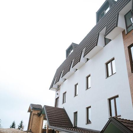Kraljevi Konaci -Apartmani Bajka Kopaonik Bagian luar foto