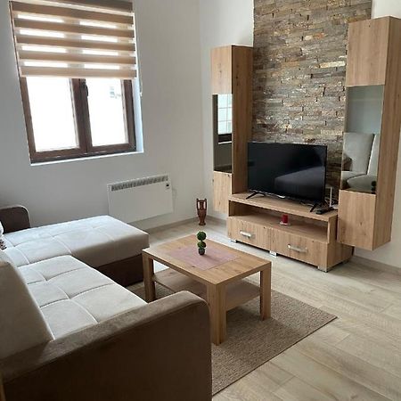 Kraljevi Konaci -Apartmani Bajka Kopaonik Bagian luar foto