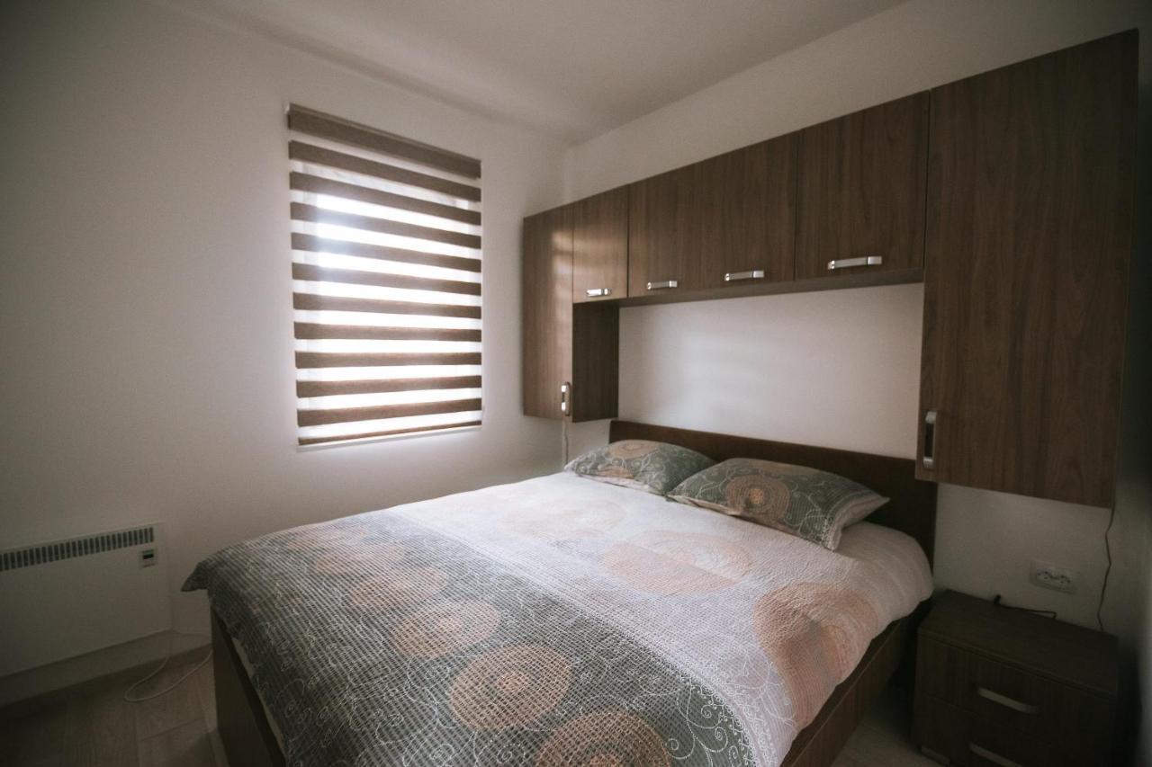 Kraljevi Konaci -Apartmani Bajka Kopaonik Bagian luar foto