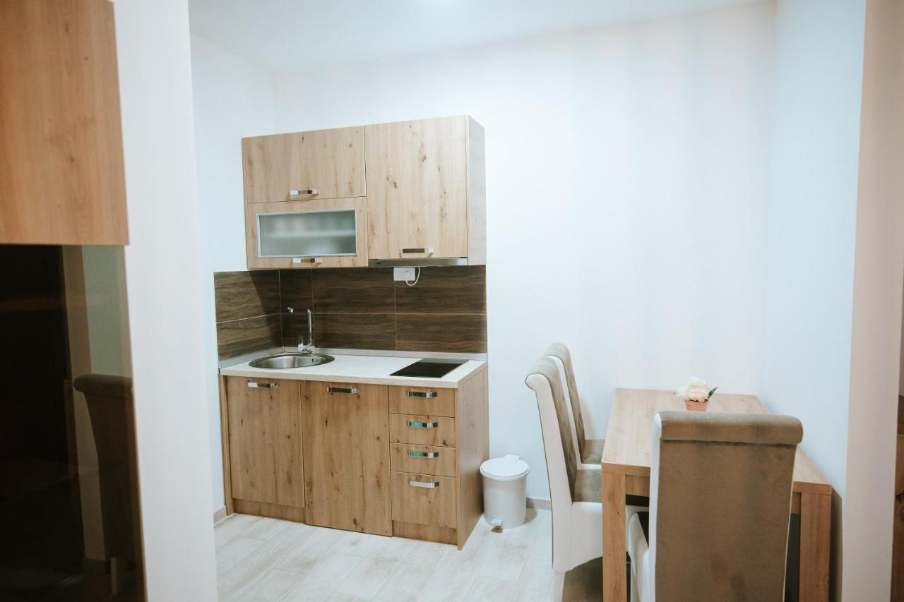 Kraljevi Konaci -Apartmani Bajka Kopaonik Bagian luar foto