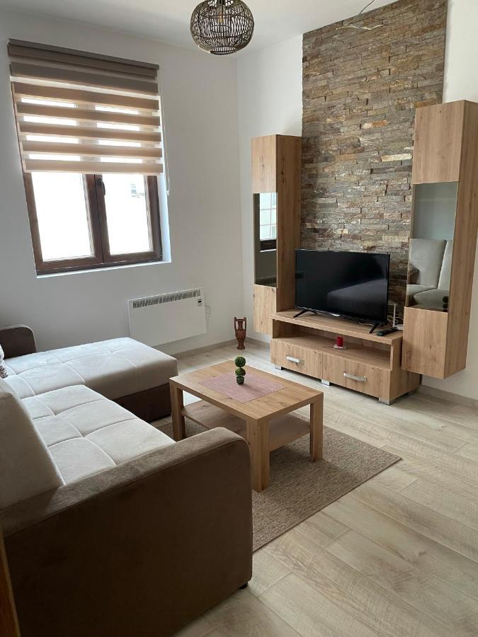 Kraljevi Konaci -Apartmani Bajka Kopaonik Bagian luar foto