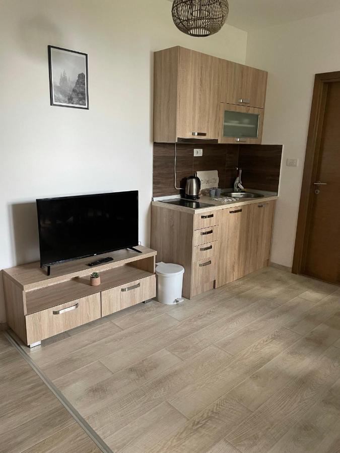 Kraljevi Konaci -Apartmani Bajka Kopaonik Bagian luar foto
