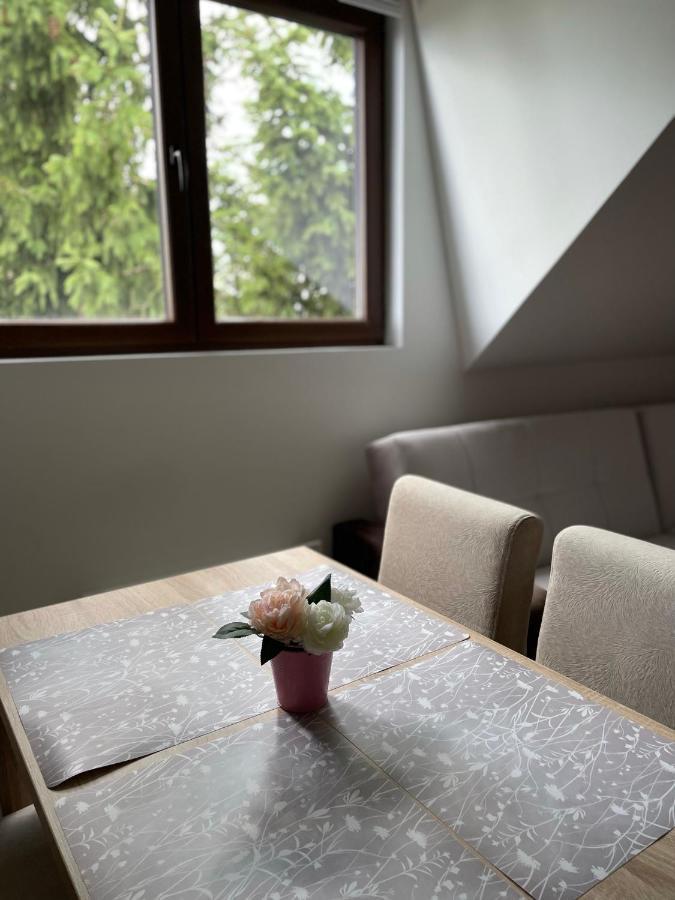 Kraljevi Konaci -Apartmani Bajka Kopaonik Bagian luar foto