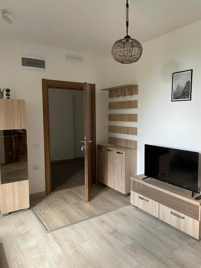 Kraljevi Konaci -Apartmani Bajka Kopaonik Bagian luar foto