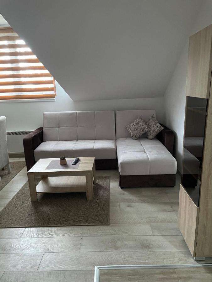 Kraljevi Konaci -Apartmani Bajka Kopaonik Bagian luar foto