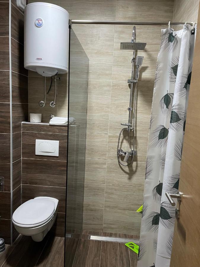 Kraljevi Konaci -Apartmani Bajka Kopaonik Bagian luar foto