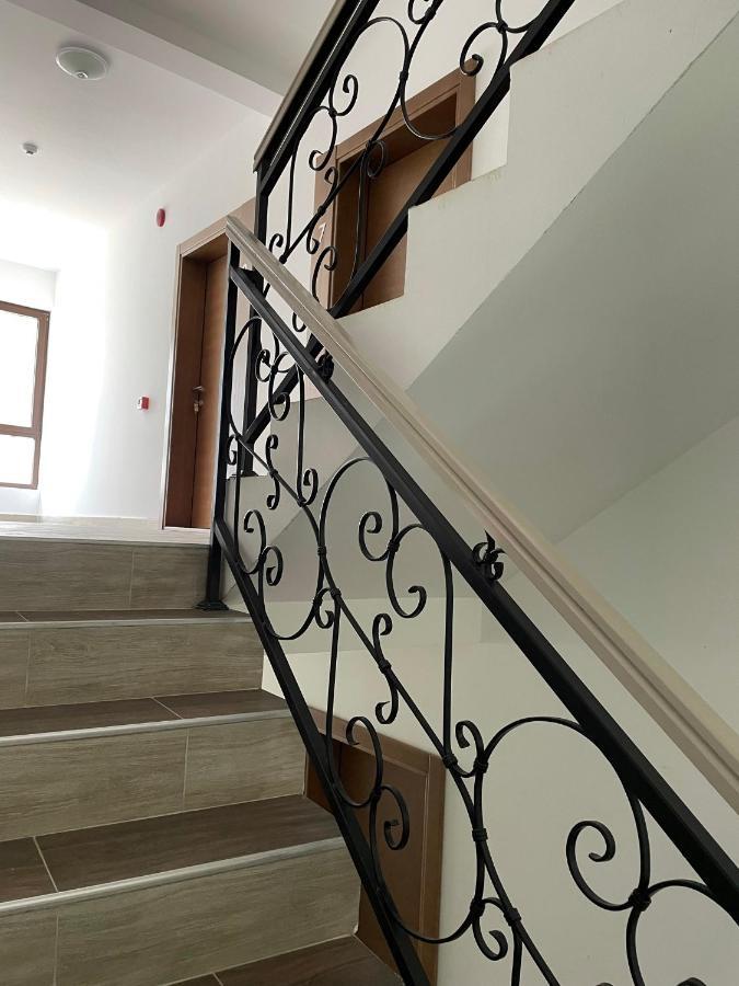 Kraljevi Konaci -Apartmani Bajka Kopaonik Bagian luar foto
