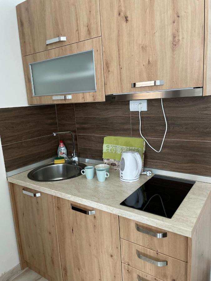 Kraljevi Konaci -Apartmani Bajka Kopaonik Bagian luar foto