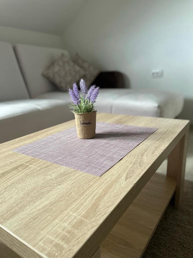 Kraljevi Konaci -Apartmani Bajka Kopaonik Bagian luar foto