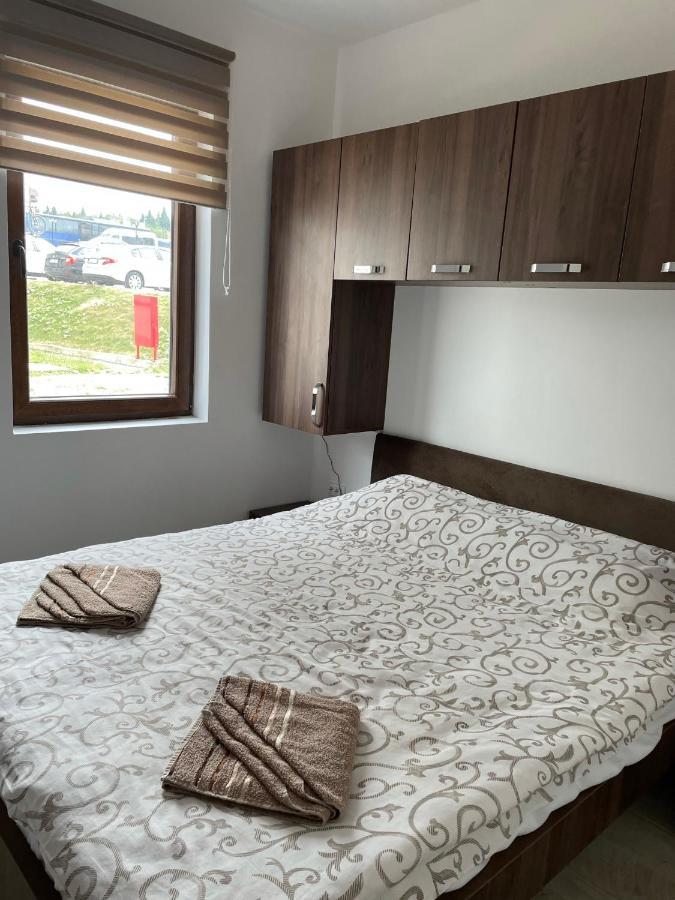 Kraljevi Konaci -Apartmani Bajka Kopaonik Bagian luar foto