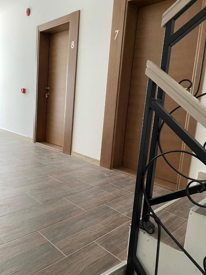 Kraljevi Konaci -Apartmani Bajka Kopaonik Bagian luar foto