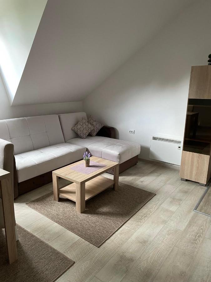 Kraljevi Konaci -Apartmani Bajka Kopaonik Bagian luar foto